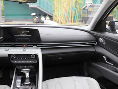 2023款 1.5L CVT GLS领先版