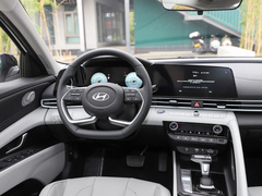 2023款 1.5L CVT GLS领先版