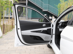 2023款 1.5L CVT GLS领先版