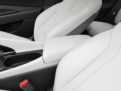 2023款 1.5L CVT GLS领先版