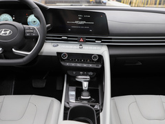 2023款 1.5L CVT GLS领先版