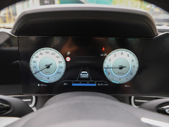2023款 1.5L CVT GLS领先版