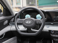 2023款 1.5L CVT GLS领先版