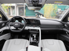 2023款 1.5L CVT GLS领先版