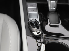 2023款 1.5L CVT GLS领先版