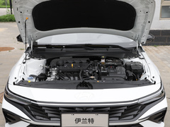 2023款 1.5L CVT GLS领先版