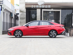 2023款 1.5L CVT GLS领先版