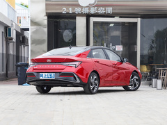 2023款 1.5L CVT GLS领先版