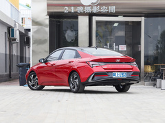 2023款 1.5L CVT GLS领先版