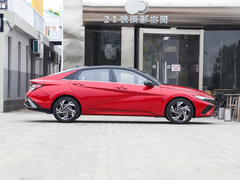 2023款 1.5L CVT GLS领先版