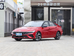 2023款 1.5L CVT GLS领先版