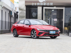 2023款 1.5L CVT GLS领先版