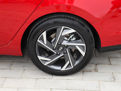2023款 1.5L CVT GLS领先版
