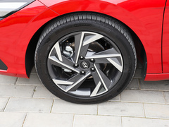 2023款 1.5L CVT GLS领先版