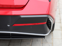 2023款 1.5L CVT GLS领先版