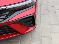 2023款 1.5L CVT GLS领先版