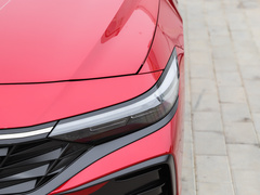 2023款 1.5L CVT GLS领先版