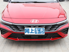 2023款 1.5L CVT GLS领先版