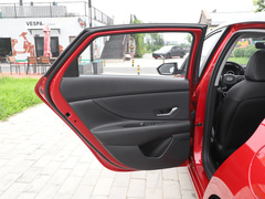 2023款 1.5L CVT GLS领先版