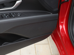 2023款 1.5L CVT GLS领先版