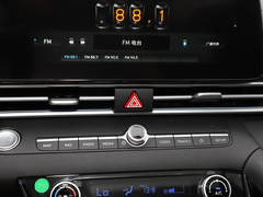 2023款 1.5L CVT GLS领先版