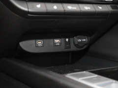 2023款 1.5L CVT GLS领先版