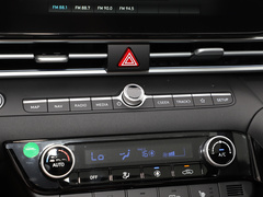 2023款 1.5L CVT GLS领先版