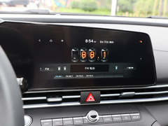2023款 1.5L CVT GLS领先版