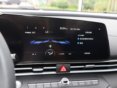2023款 1.5L CVT GLS领先版