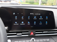 2023款 1.5L CVT GLS领先版