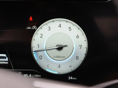 2023款 1.5L CVT GLS领先版