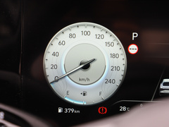 2023款 1.5L CVT GLS领先版