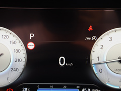 2023款 1.5L CVT GLS领先版