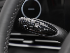 2023款 1.5L CVT GLS领先版