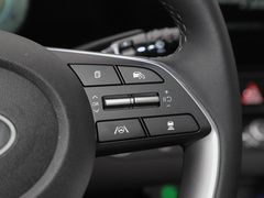 2023款 1.5L CVT GLS领先版