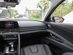 2023款 1.5L CVT GLS领先版