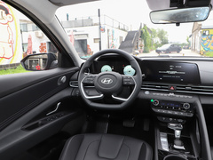 2023款 1.5L CVT GLS领先版