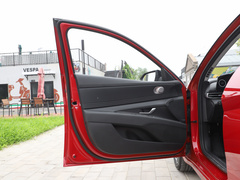 2023款 1.5L CVT GLS领先版