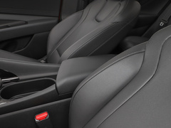 2023款 1.5L CVT GLS领先版