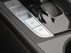 2023款 1.5L CVT GLS领先版