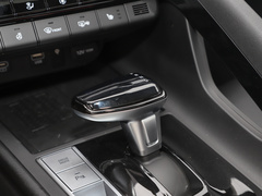 2023款 1.5L CVT GLS领先版