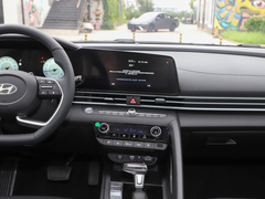 2023款 1.5L CVT GLS领先版