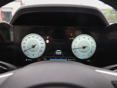 2023款 1.5L CVT GLS领先版