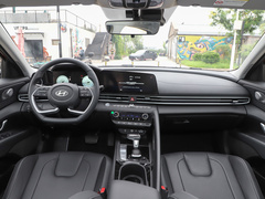 2023款 1.5L CVT GLS领先版