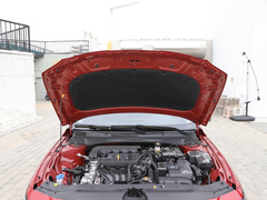 2023款 1.5L CVT GLS领先版