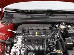 2023款 1.5L CVT GLS领先版