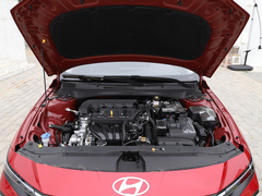 2023款 1.5L CVT GLS领先版