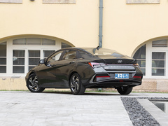 2023款 1.5L CVT GLS领先版