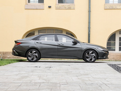 2023款 1.5L CVT GLS领先版