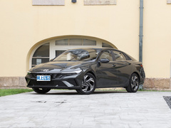 2023款 1.5L CVT GLS领先版